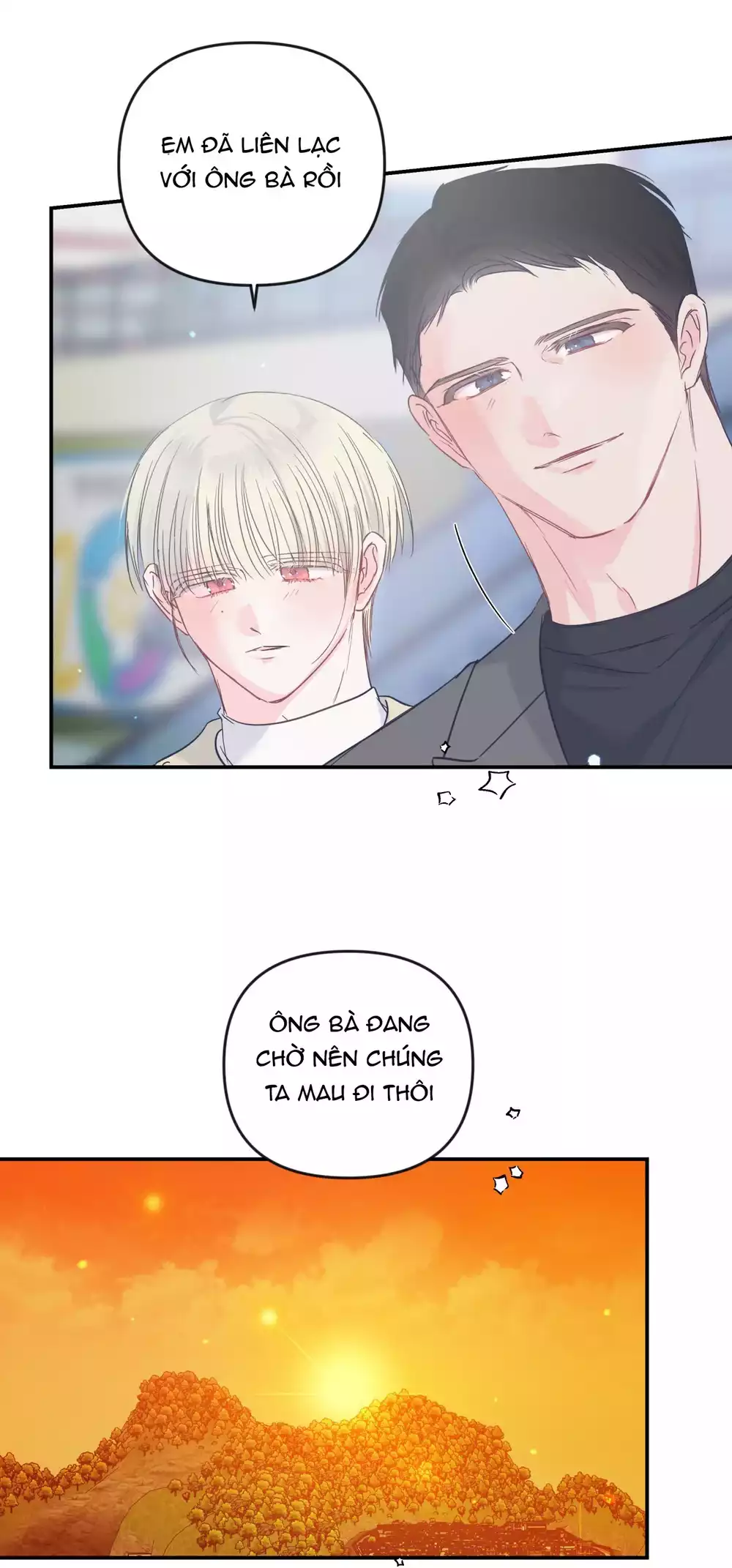 ĐẢO NGƯỢC CỦA ĐẢO NGƯỢC Chapter 75 - Trang 2