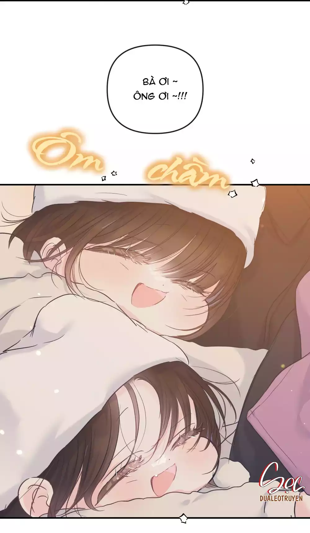 ĐẢO NGƯỢC CỦA ĐẢO NGƯỢC Chapter 75 - Trang 2