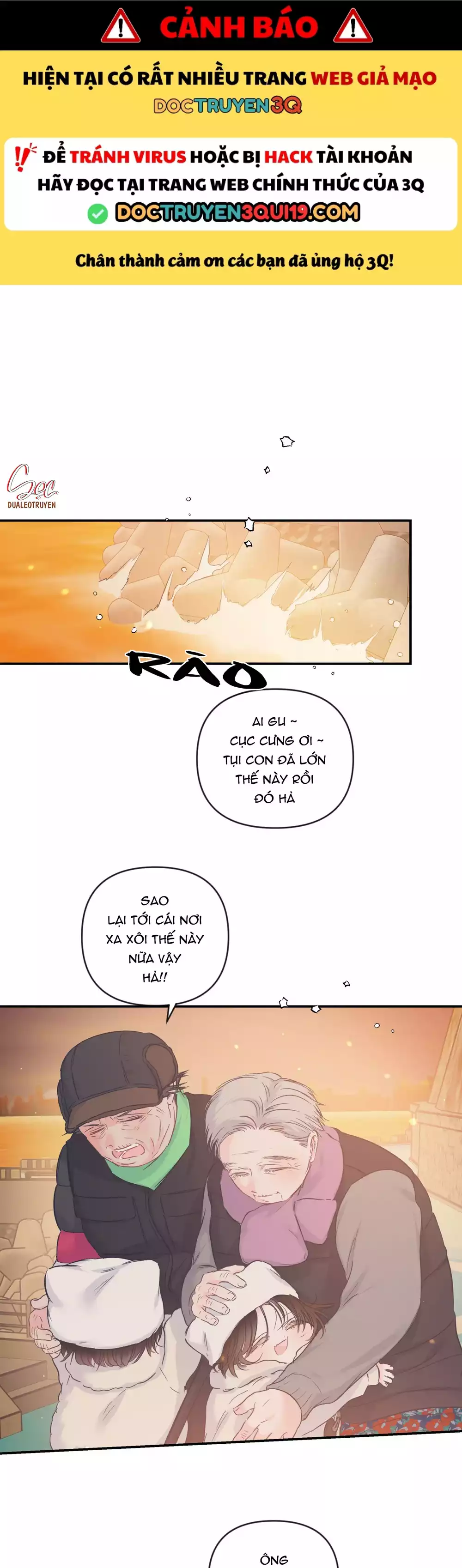 ĐẢO NGƯỢC CỦA ĐẢO NGƯỢC Chapter 76 - Trang 2