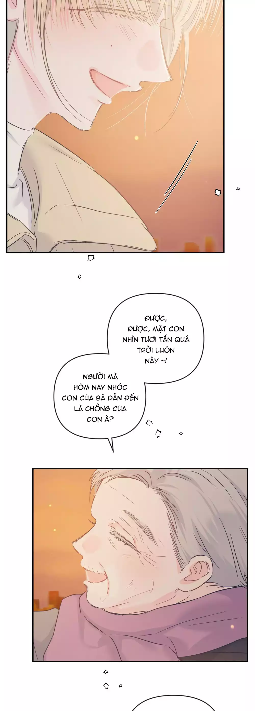 ĐẢO NGƯỢC CỦA ĐẢO NGƯỢC Chapter 76 - Trang 2