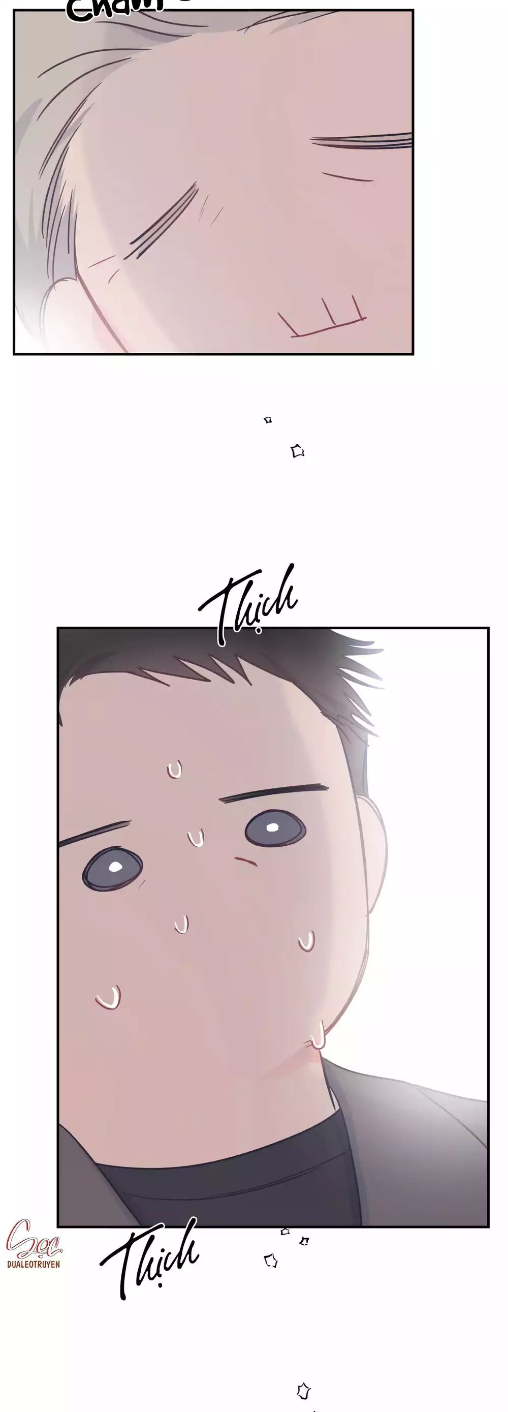 ĐẢO NGƯỢC CỦA ĐẢO NGƯỢC Chapter 76 - Trang 2