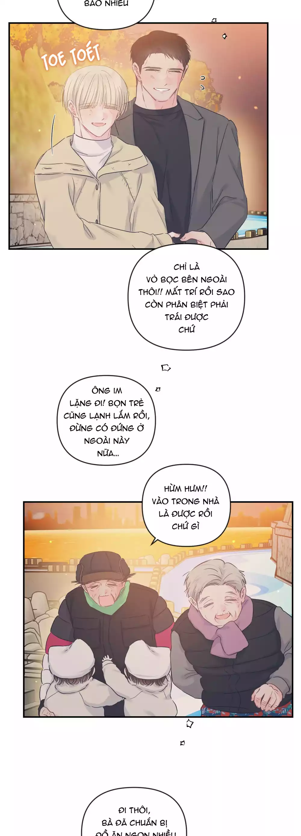 ĐẢO NGƯỢC CỦA ĐẢO NGƯỢC Chapter 76 - Trang 2