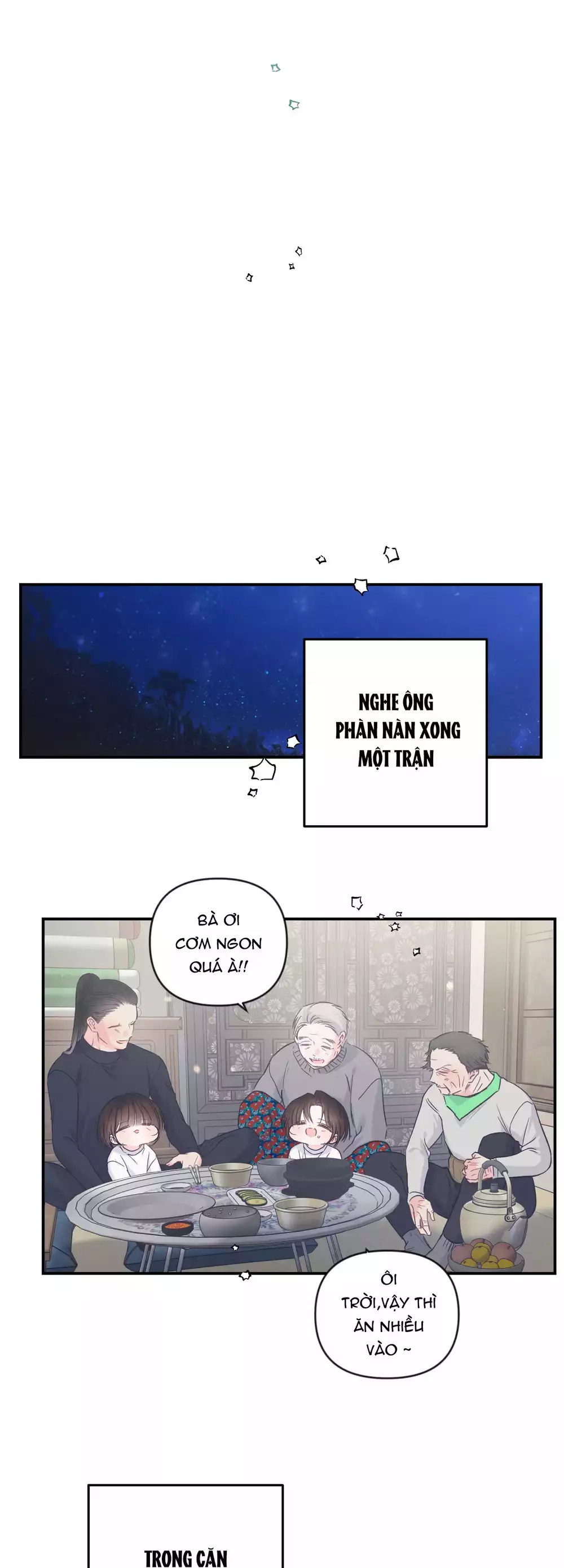 ĐẢO NGƯỢC CỦA ĐẢO NGƯỢC Chapter 76 - Trang 2