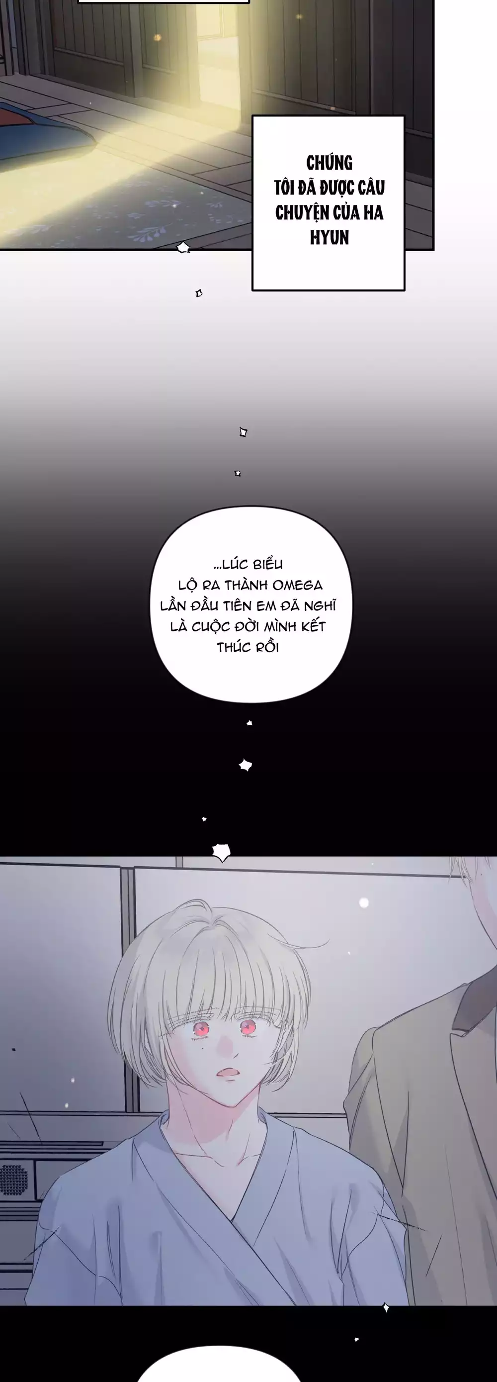 ĐẢO NGƯỢC CỦA ĐẢO NGƯỢC Chapter 76 - Trang 2