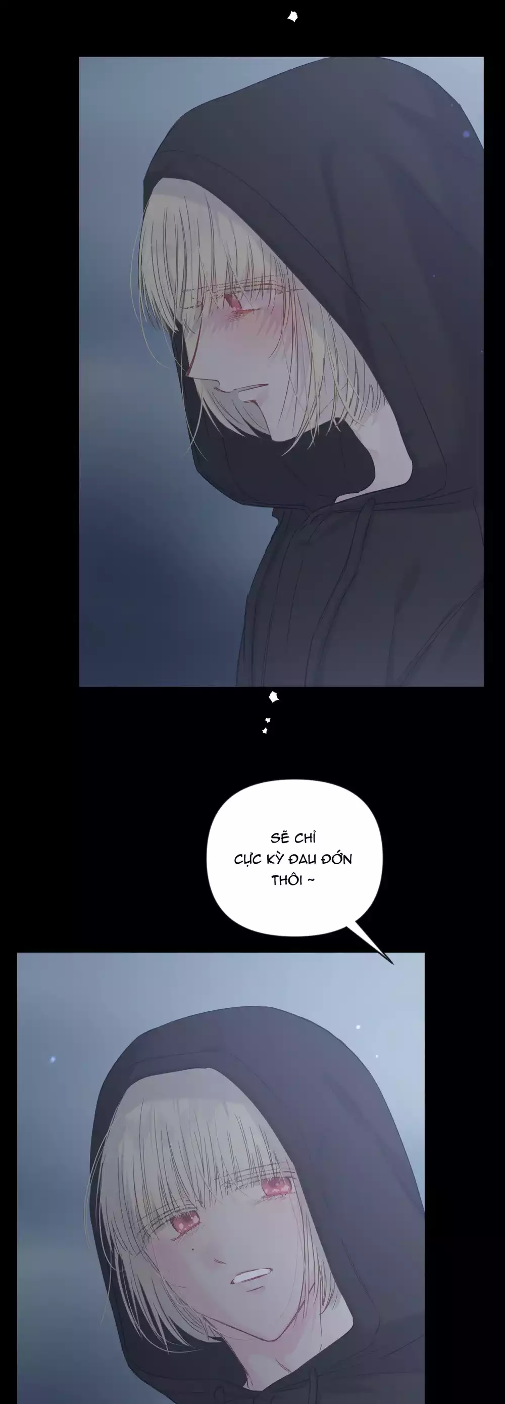 ĐẢO NGƯỢC CỦA ĐẢO NGƯỢC Chapter 76 - Trang 2