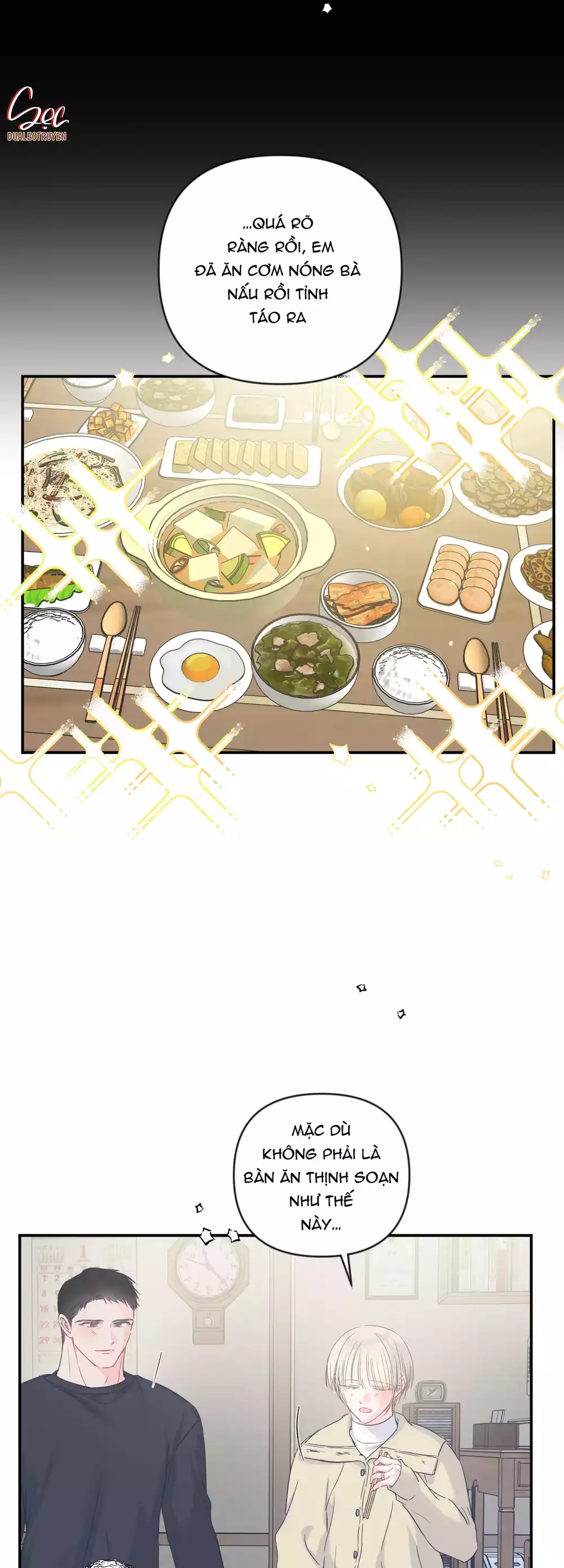 ĐẢO NGƯỢC CỦA ĐẢO NGƯỢC Chapter 76 - Trang 2