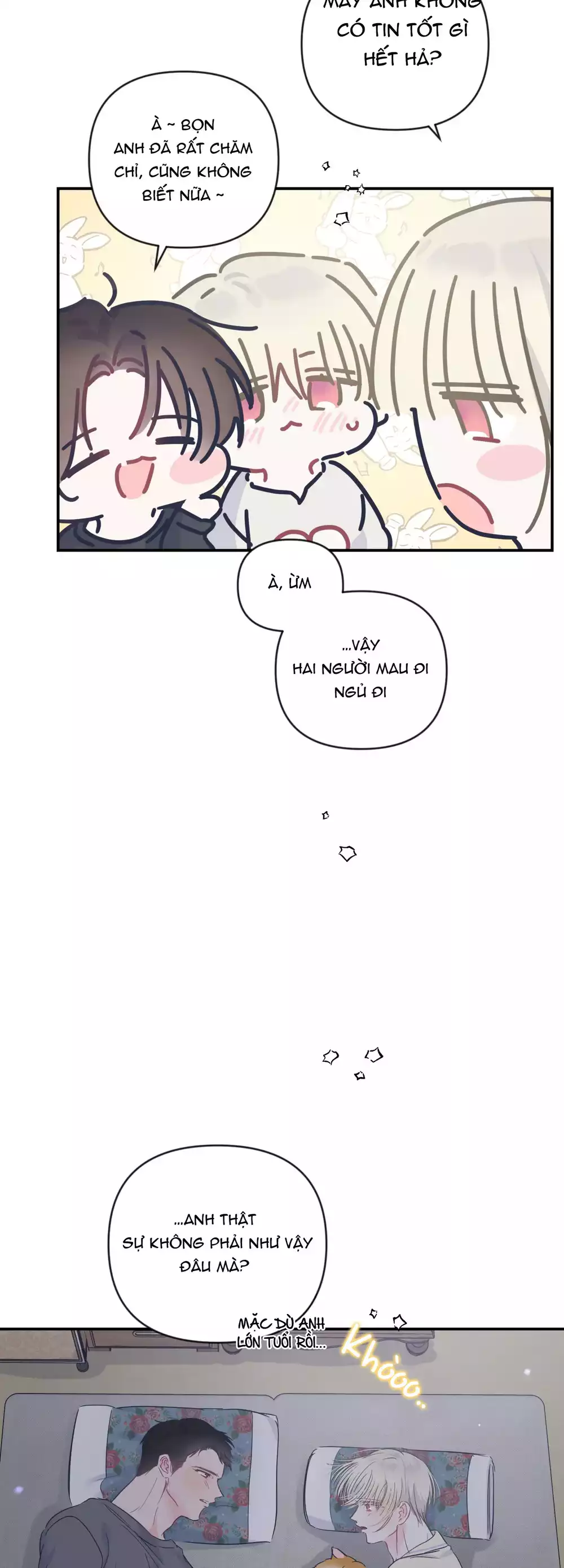 ĐẢO NGƯỢC CỦA ĐẢO NGƯỢC Chapter 76 - Trang 2