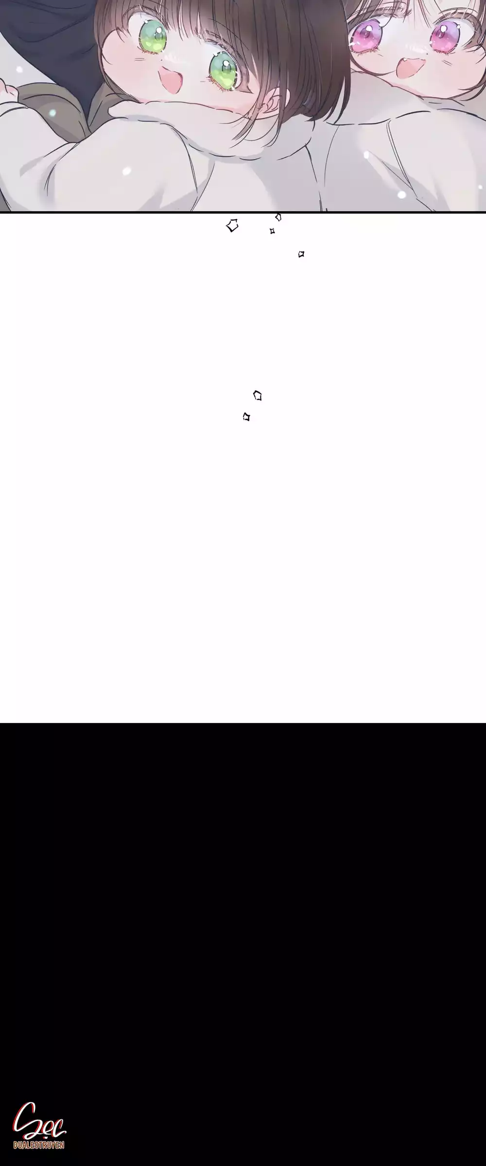 ĐẢO NGƯỢC CỦA ĐẢO NGƯỢC Chapter 76 - Trang 2