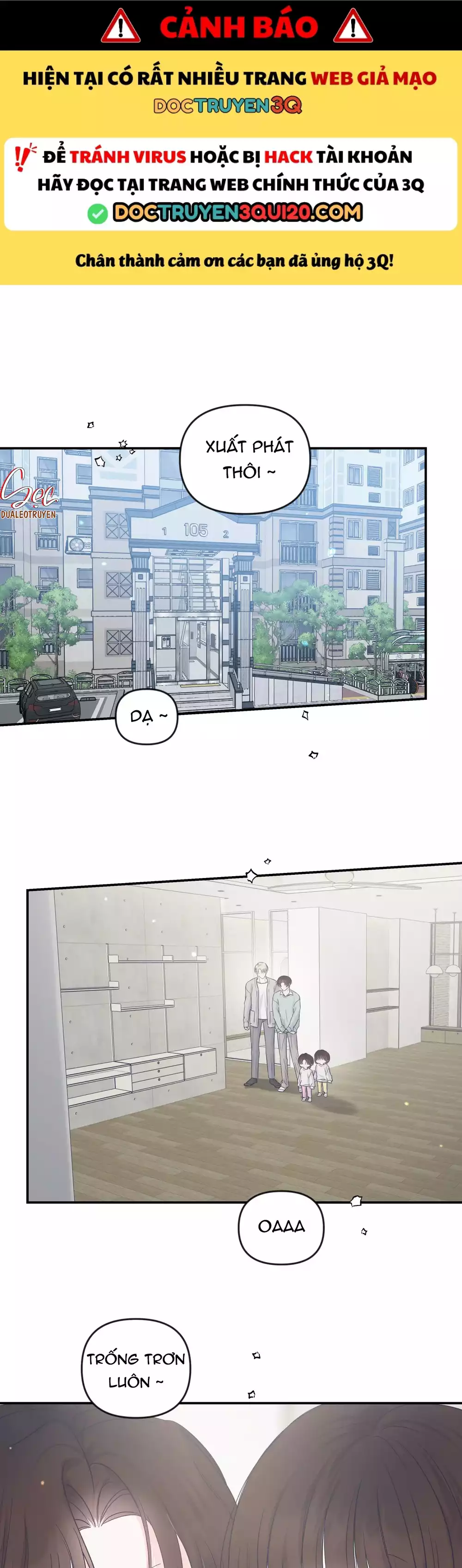 ĐẢO NGƯỢC CỦA ĐẢO NGƯỢC Chapter 77 - Trang 2