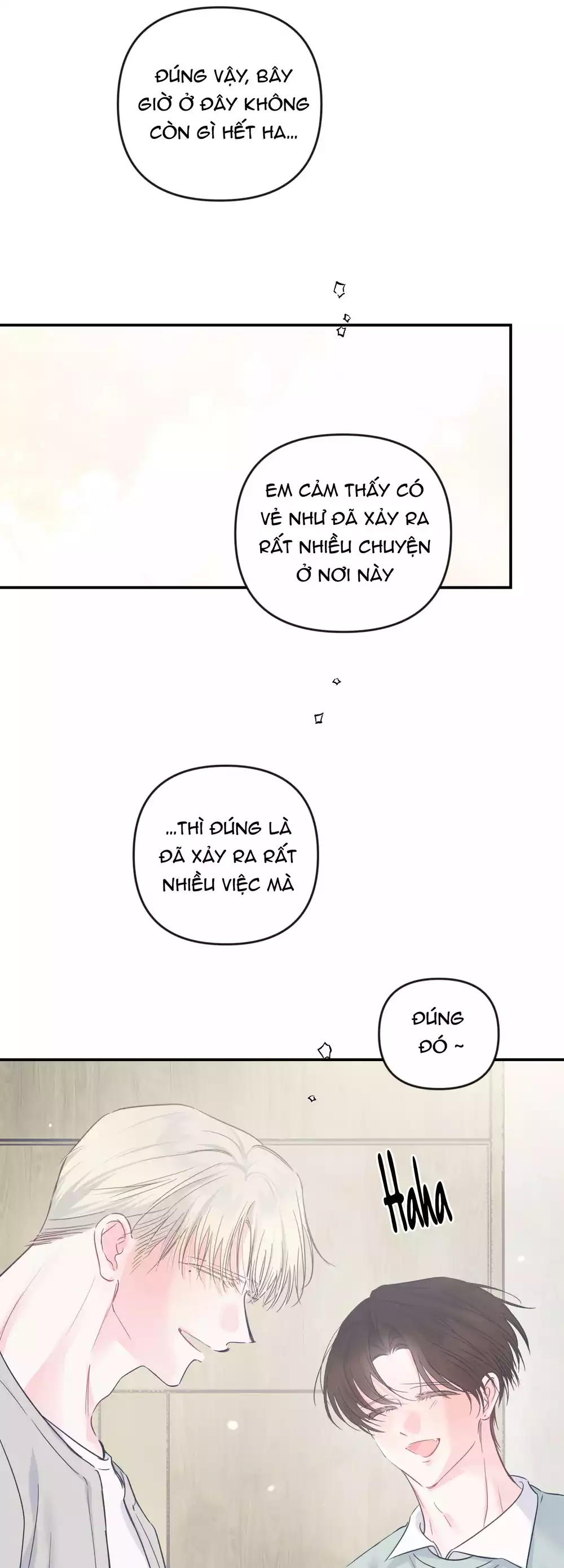 ĐẢO NGƯỢC CỦA ĐẢO NGƯỢC Chapter 77 - Trang 2