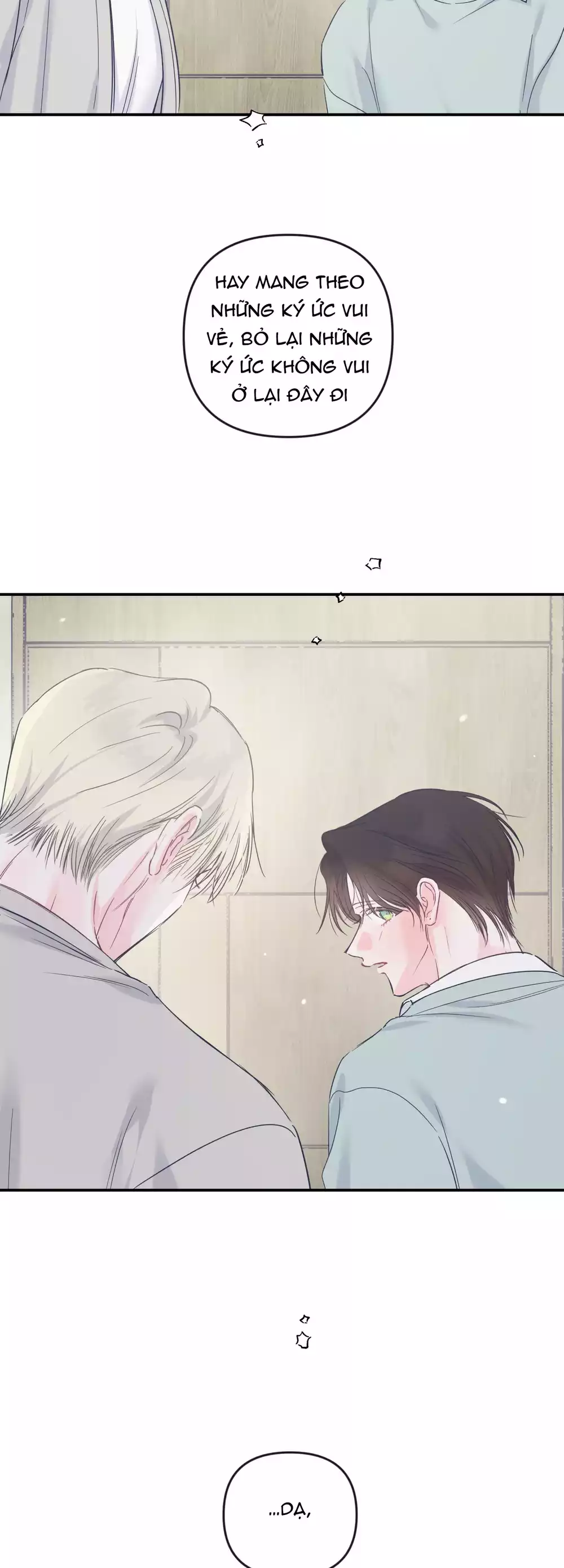 ĐẢO NGƯỢC CỦA ĐẢO NGƯỢC Chapter 77 - Trang 2