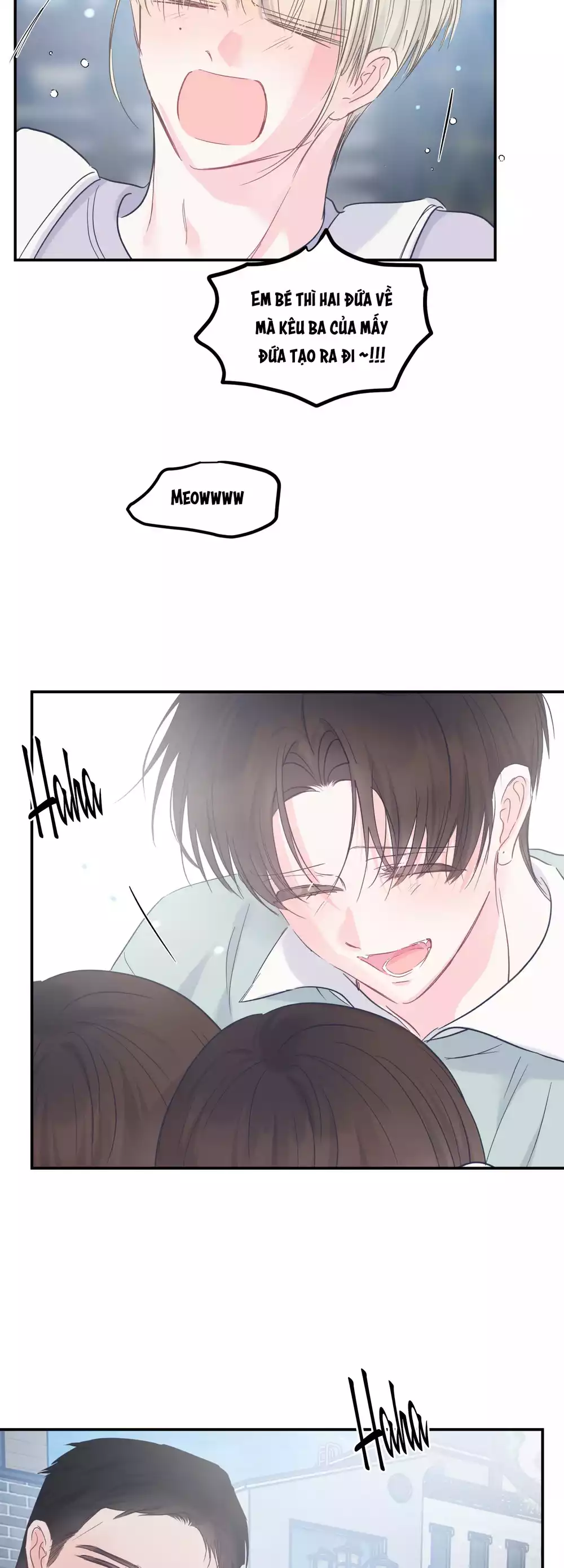 ĐẢO NGƯỢC CỦA ĐẢO NGƯỢC Chapter 77 - Trang 2