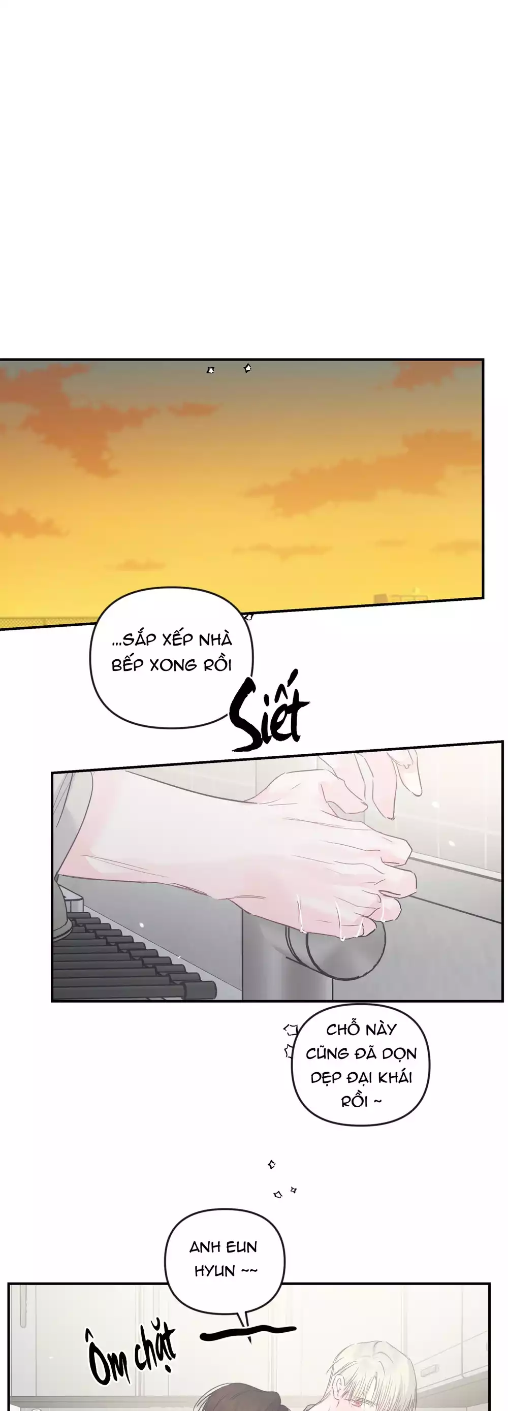 ĐẢO NGƯỢC CỦA ĐẢO NGƯỢC Chapter 77 - Trang 2