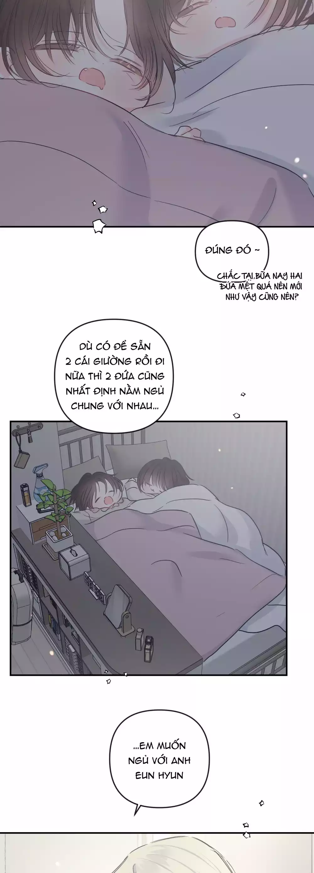 ĐẢO NGƯỢC CỦA ĐẢO NGƯỢC Chapter 77 - Trang 2