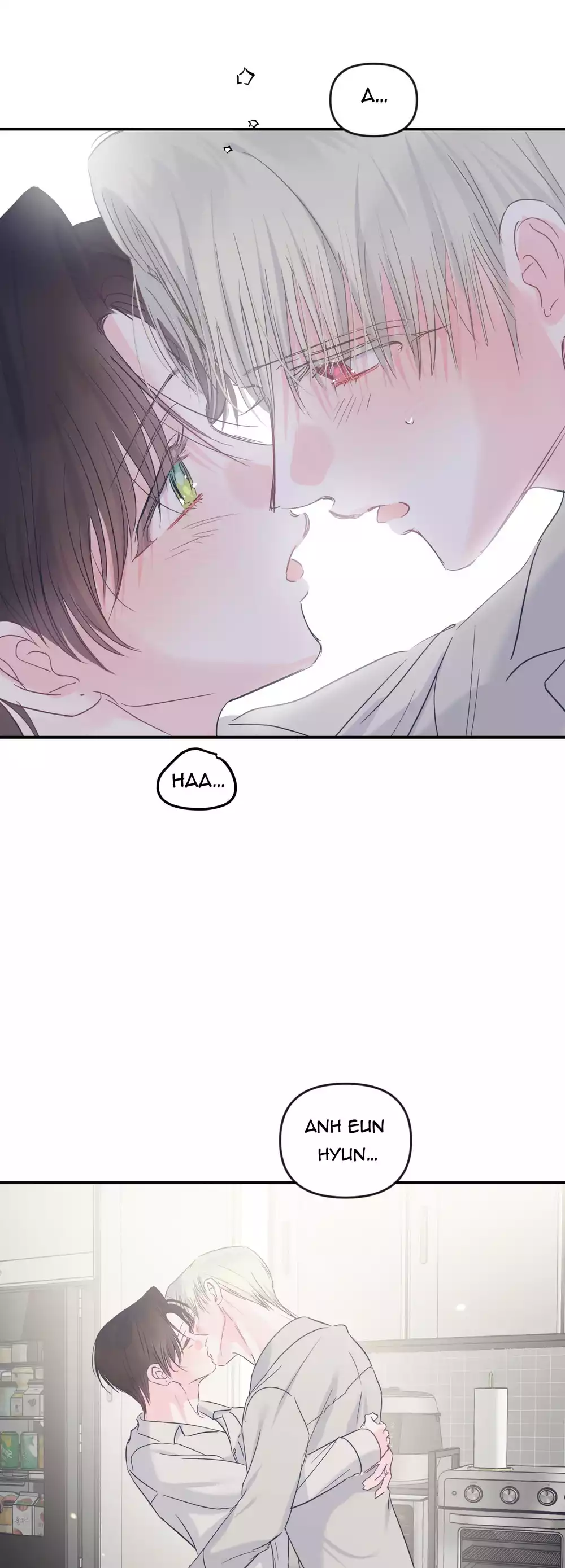 ĐẢO NGƯỢC CỦA ĐẢO NGƯỢC Chapter 77 - Trang 2