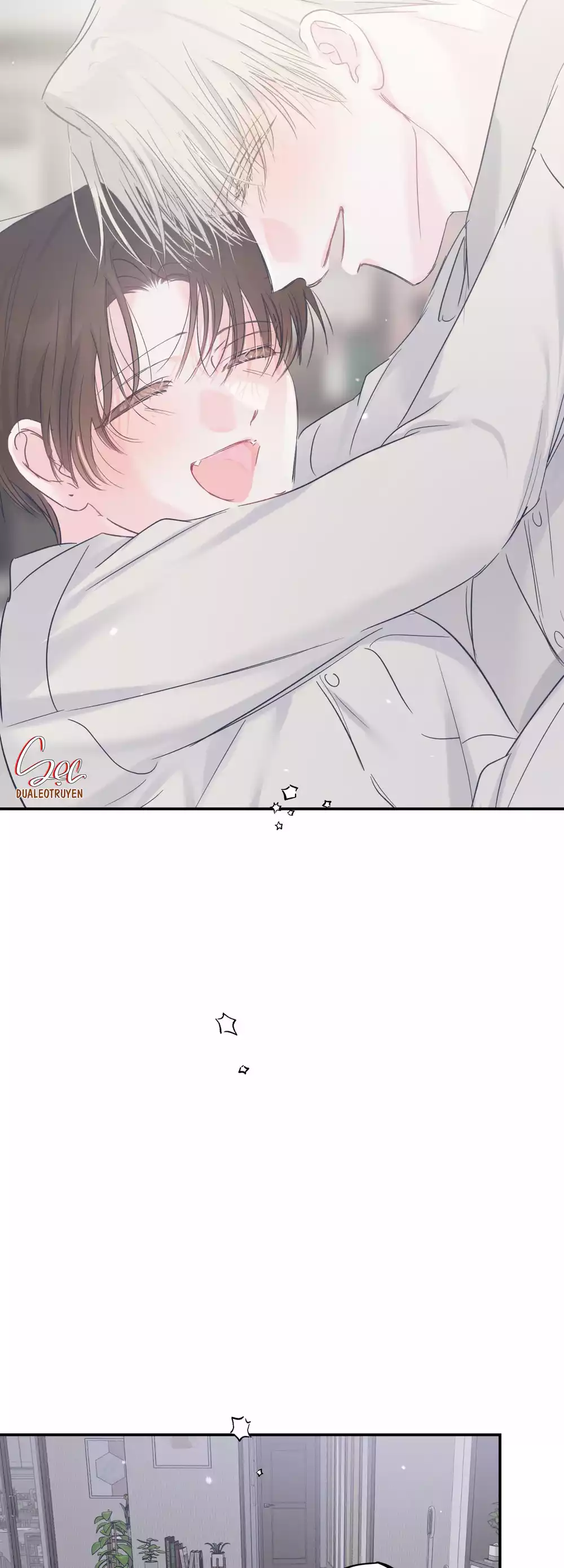 ĐẢO NGƯỢC CỦA ĐẢO NGƯỢC Chapter 77 - Trang 2