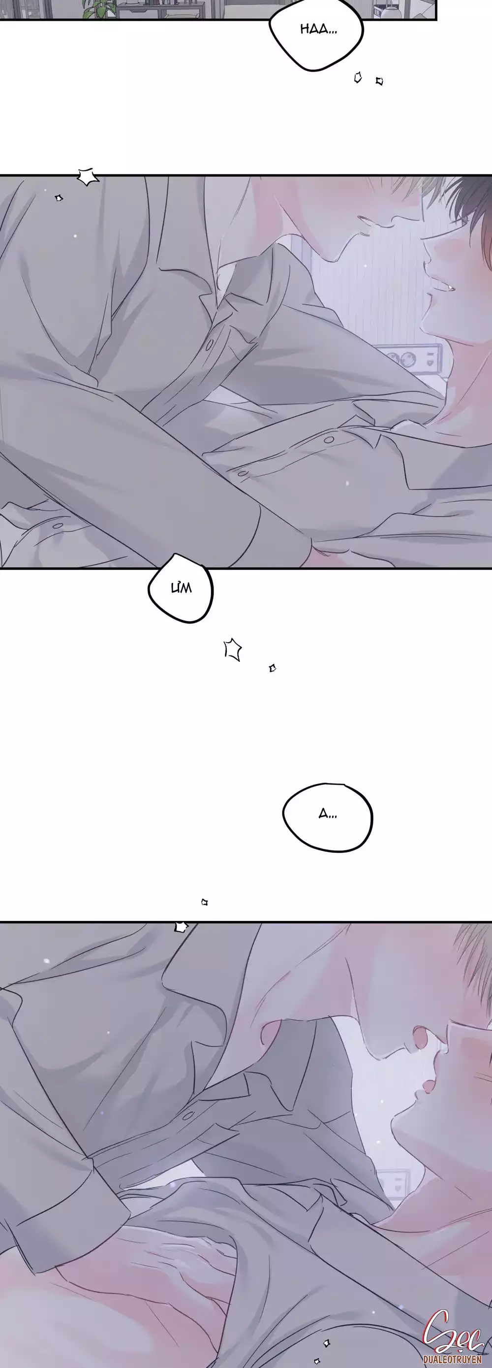 ĐẢO NGƯỢC CỦA ĐẢO NGƯỢC Chapter 77 - Trang 2