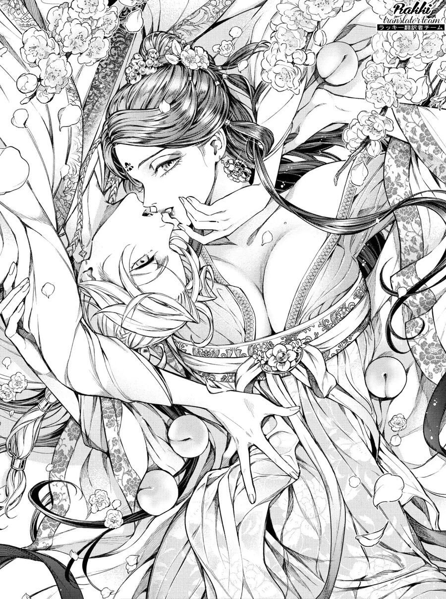 Đào Nương Tiên Tử – Báu Vật Vương Triều Chapter 4 - Trang 2