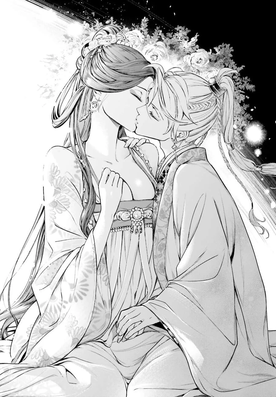 Đào Nương Tiên Tử – Báu Vật Vương Triều Chapter 4 - Trang 2