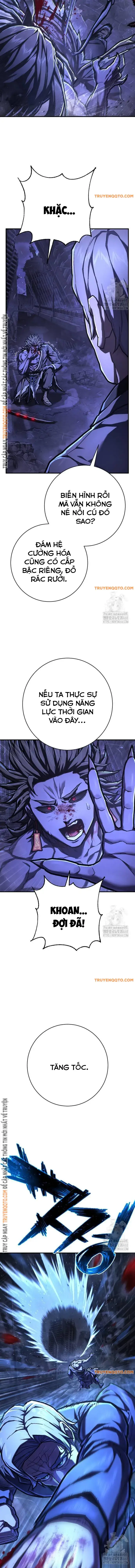 đao phủ Chapter 47 - Trang 2