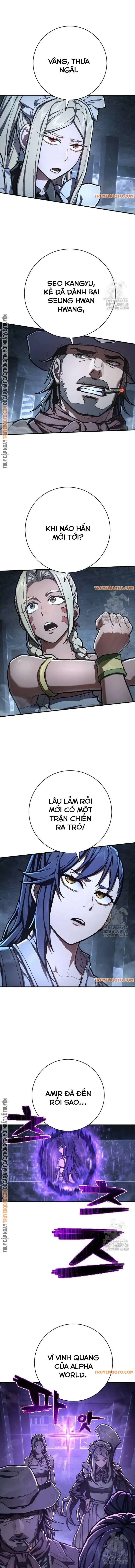 đao phủ Chapter 47 - Trang 2