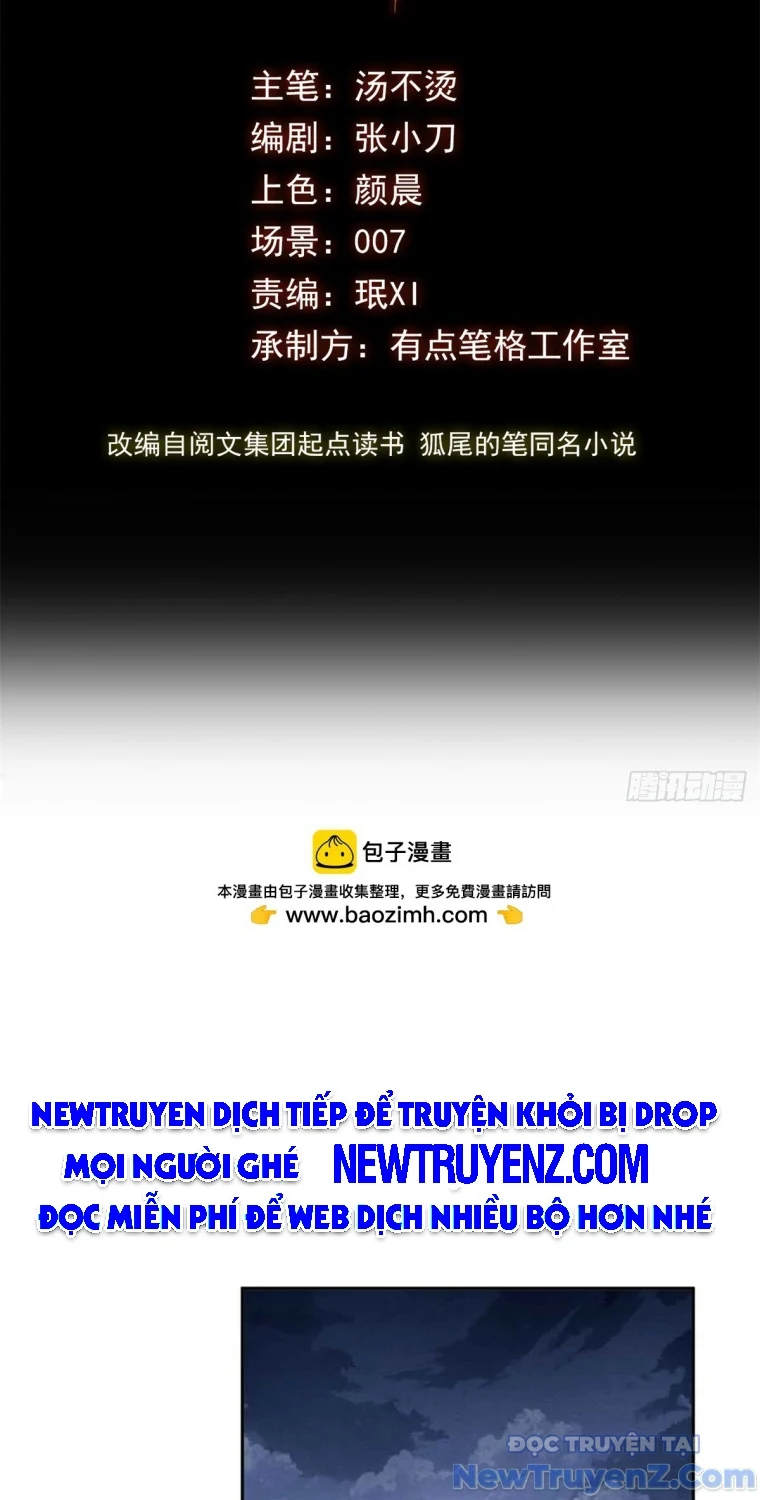 Đạo Quỷ Dị Tiên Chapter 37 - Trang 2
