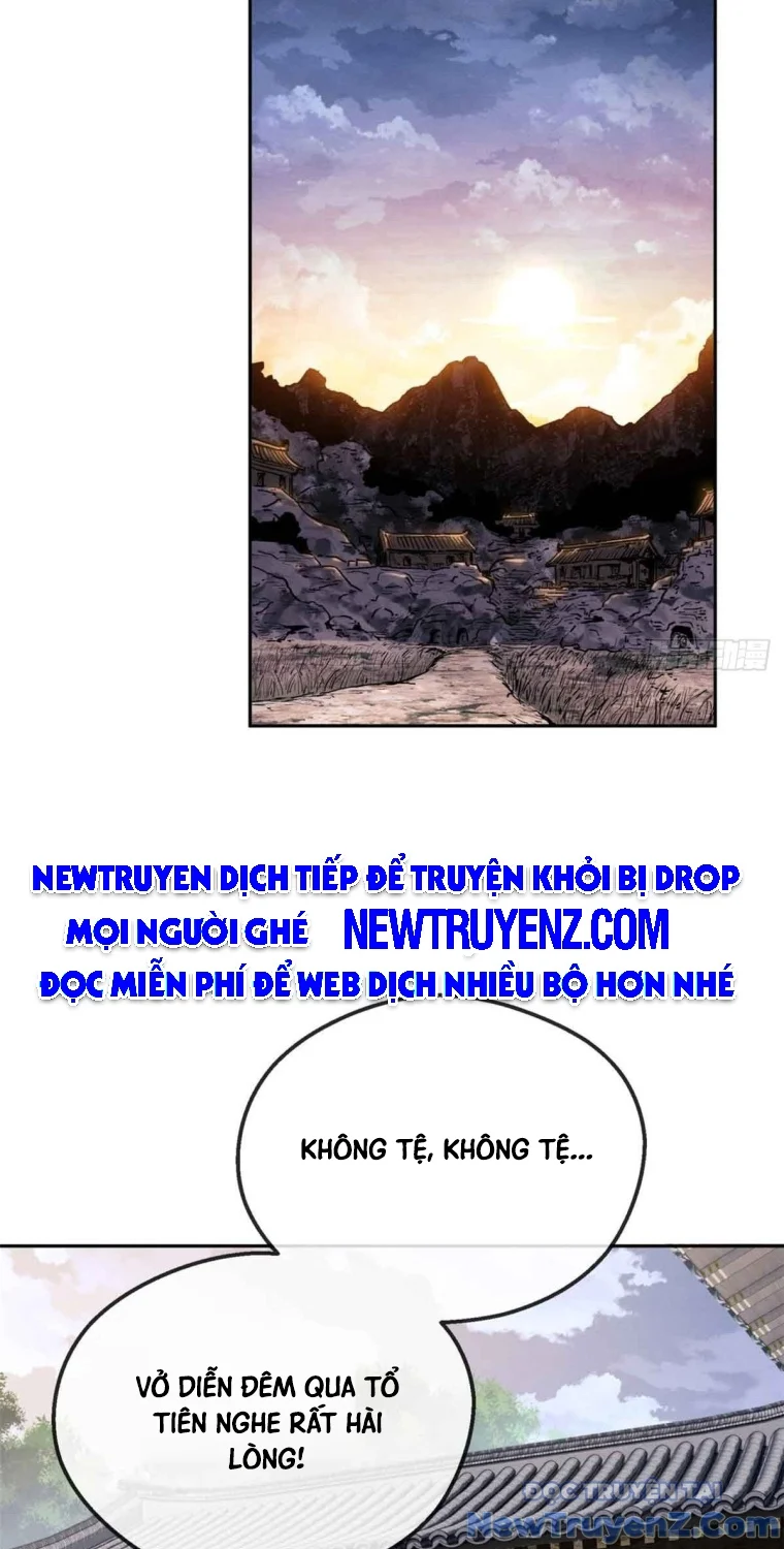 Đạo Quỷ Dị Tiên Chapter 37 - Trang 2