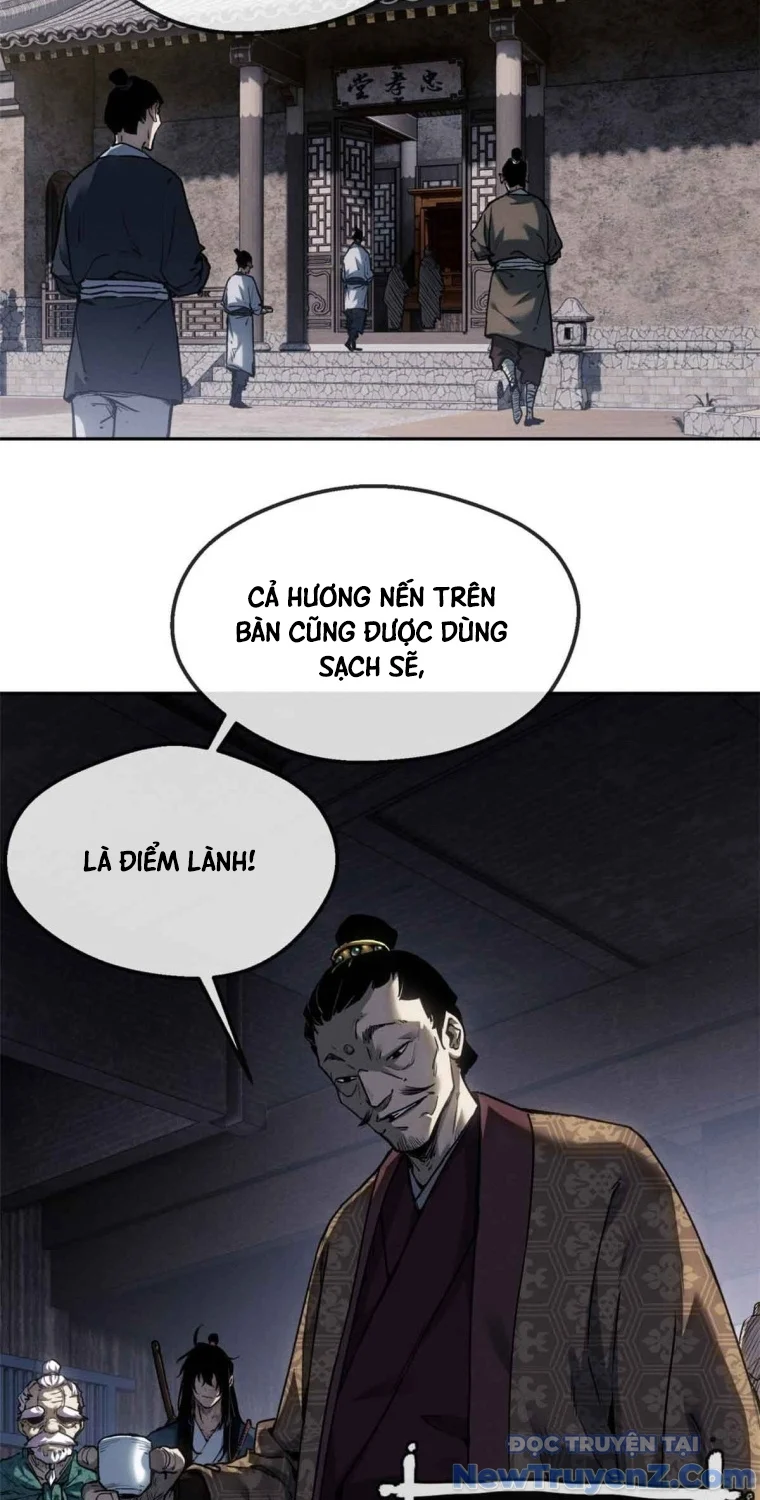Đạo Quỷ Dị Tiên Chapter 37 - Trang 2