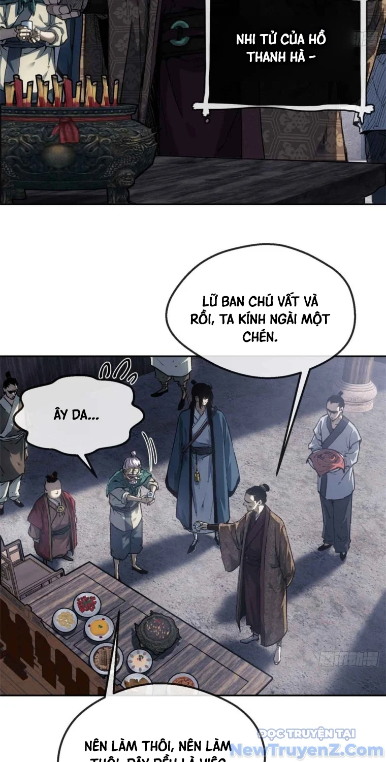 Đạo Quỷ Dị Tiên Chapter 37 - Trang 2