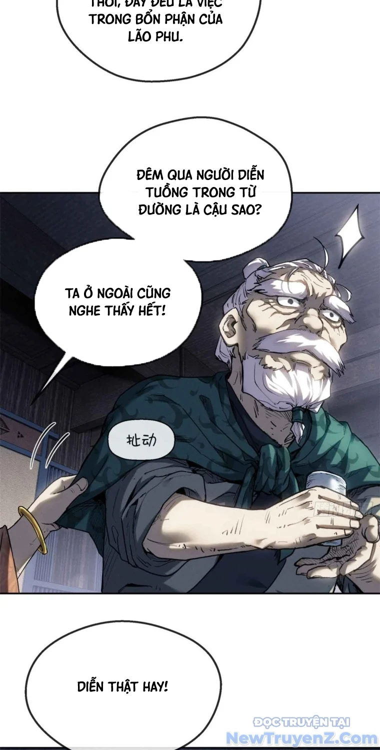 Đạo Quỷ Dị Tiên Chapter 37 - Trang 2
