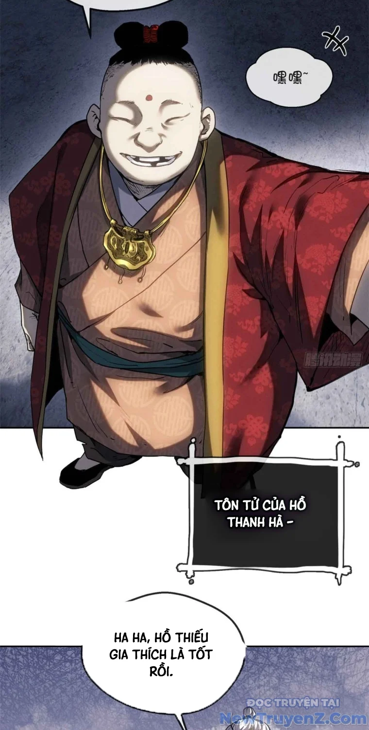 Đạo Quỷ Dị Tiên Chapter 37 - Trang 2