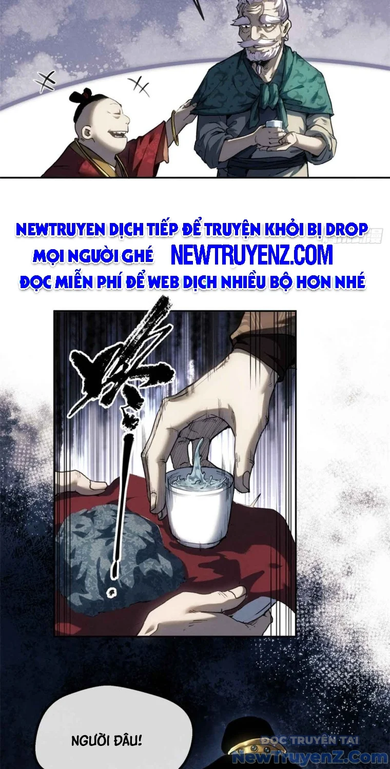 Đạo Quỷ Dị Tiên Chapter 37 - Trang 2