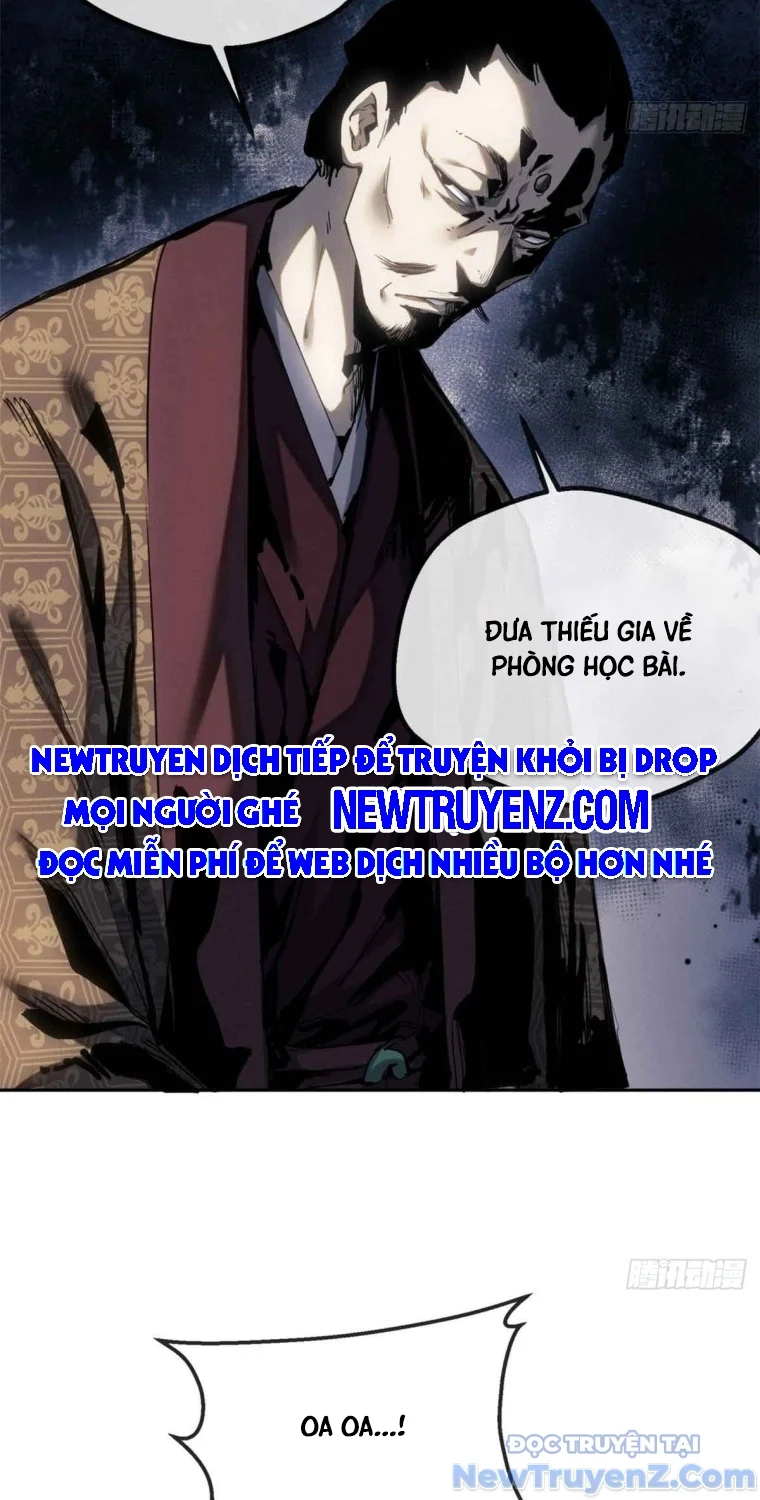 Đạo Quỷ Dị Tiên Chapter 37 - Trang 2