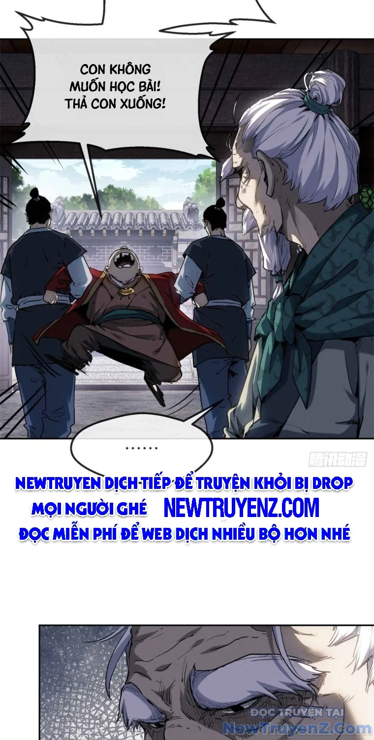 Đạo Quỷ Dị Tiên Chapter 37 - Trang 2