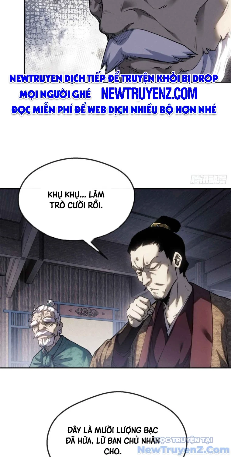 Đạo Quỷ Dị Tiên Chapter 37 - Trang 2