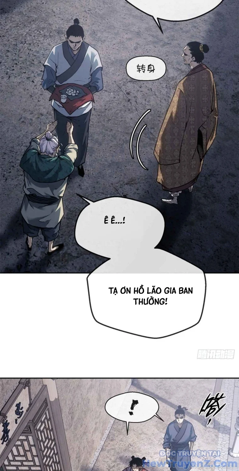 Đạo Quỷ Dị Tiên Chapter 37 - Trang 2