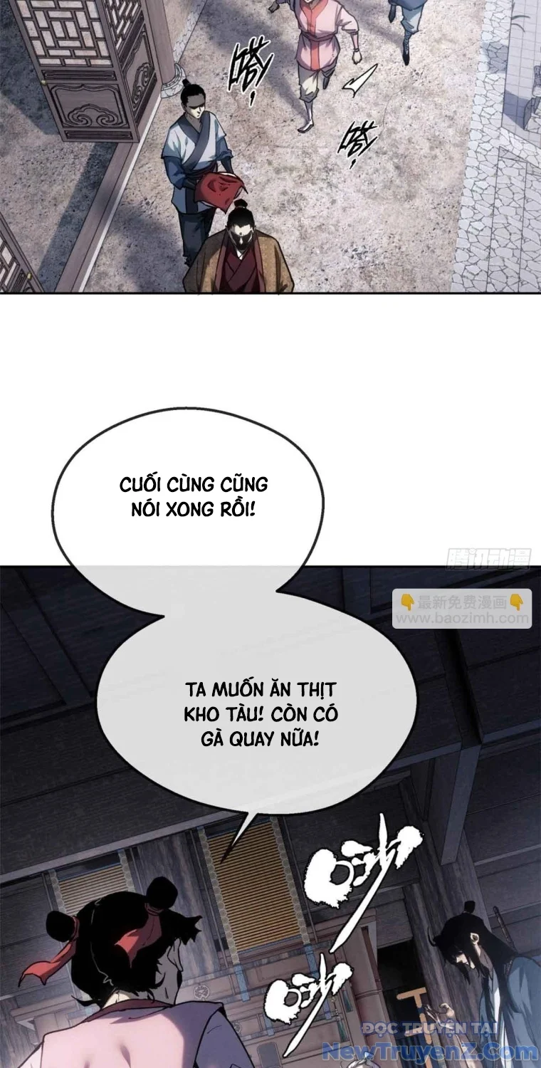 Đạo Quỷ Dị Tiên Chapter 37 - Trang 2