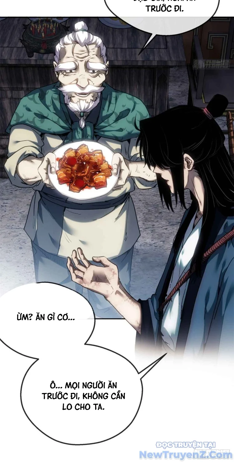 Đạo Quỷ Dị Tiên Chapter 37 - Trang 2