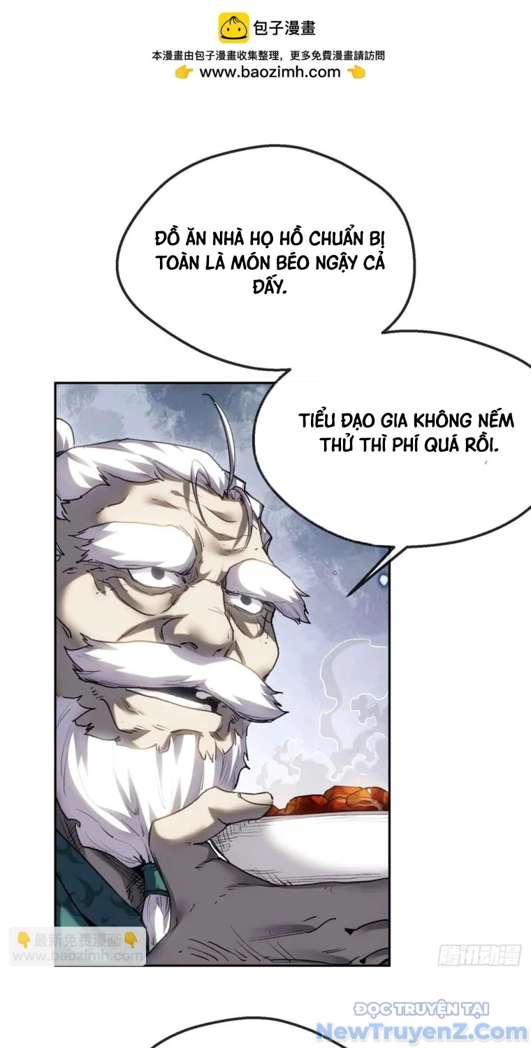 Đạo Quỷ Dị Tiên Chapter 37 - Trang 2
