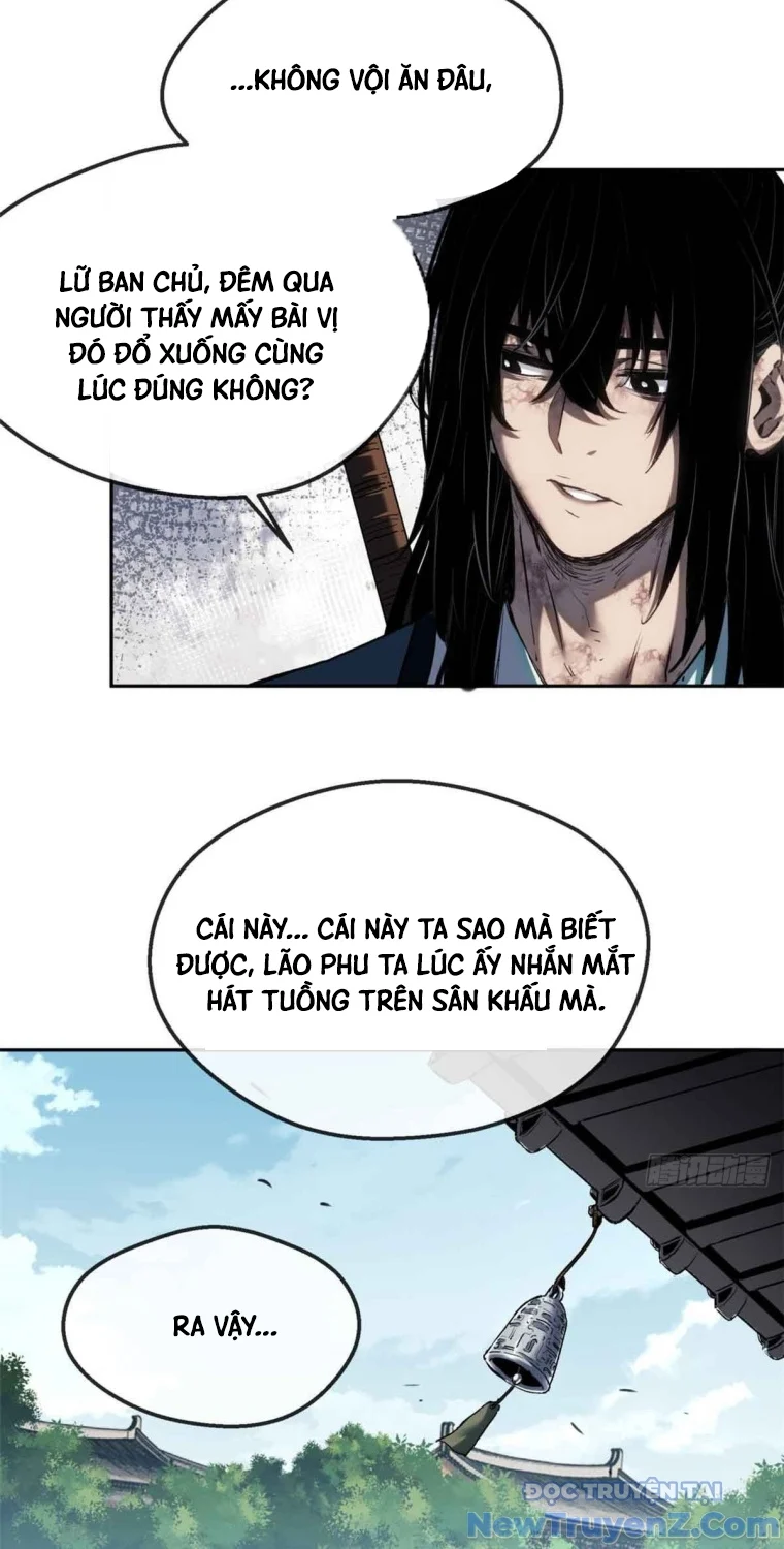 Đạo Quỷ Dị Tiên Chapter 37 - Trang 2