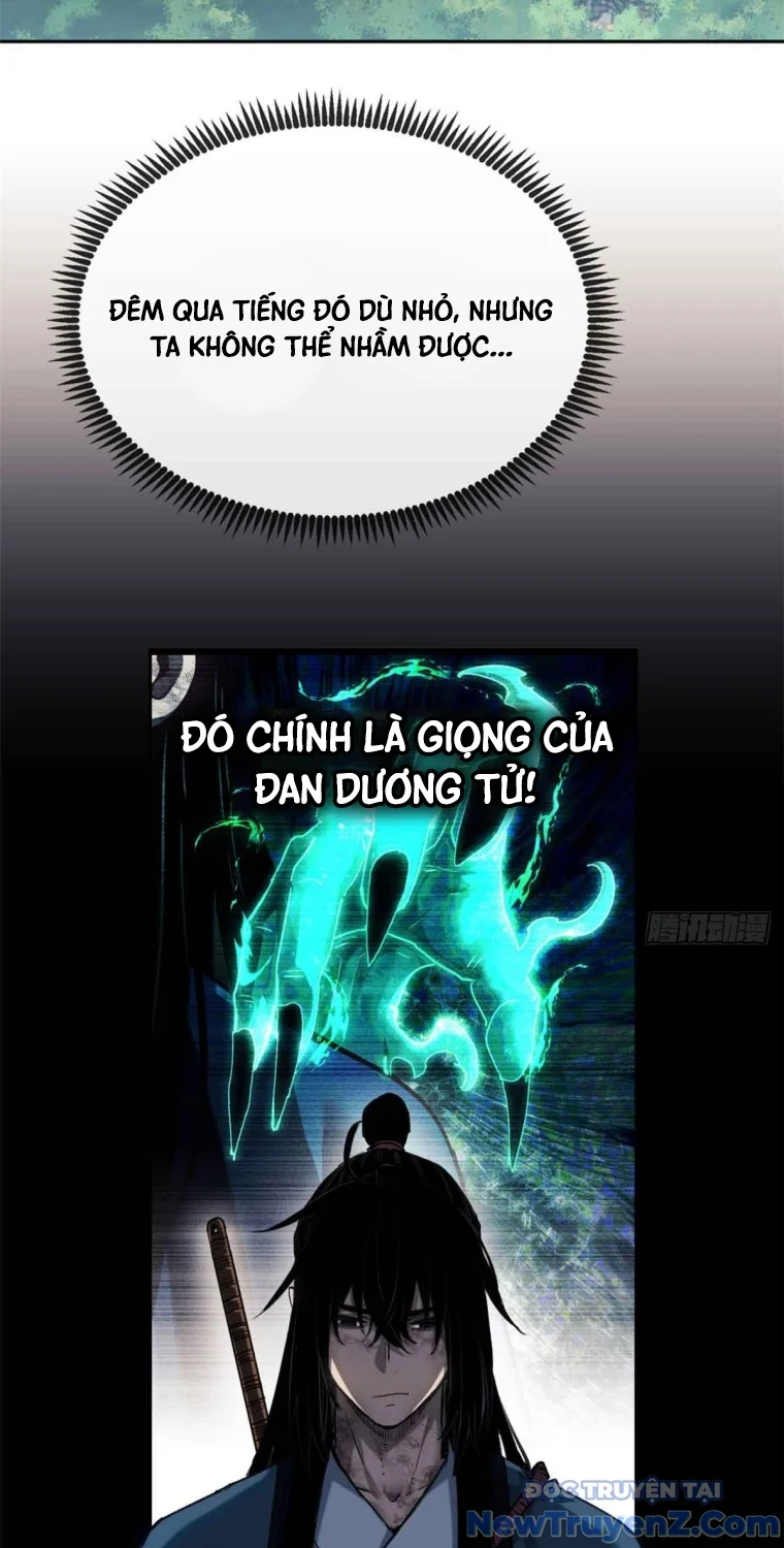 Đạo Quỷ Dị Tiên Chapter 37 - Trang 2