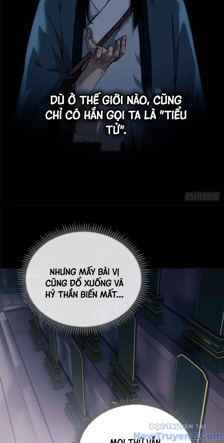 Đạo Quỷ Dị Tiên Chapter 37 - Trang 2