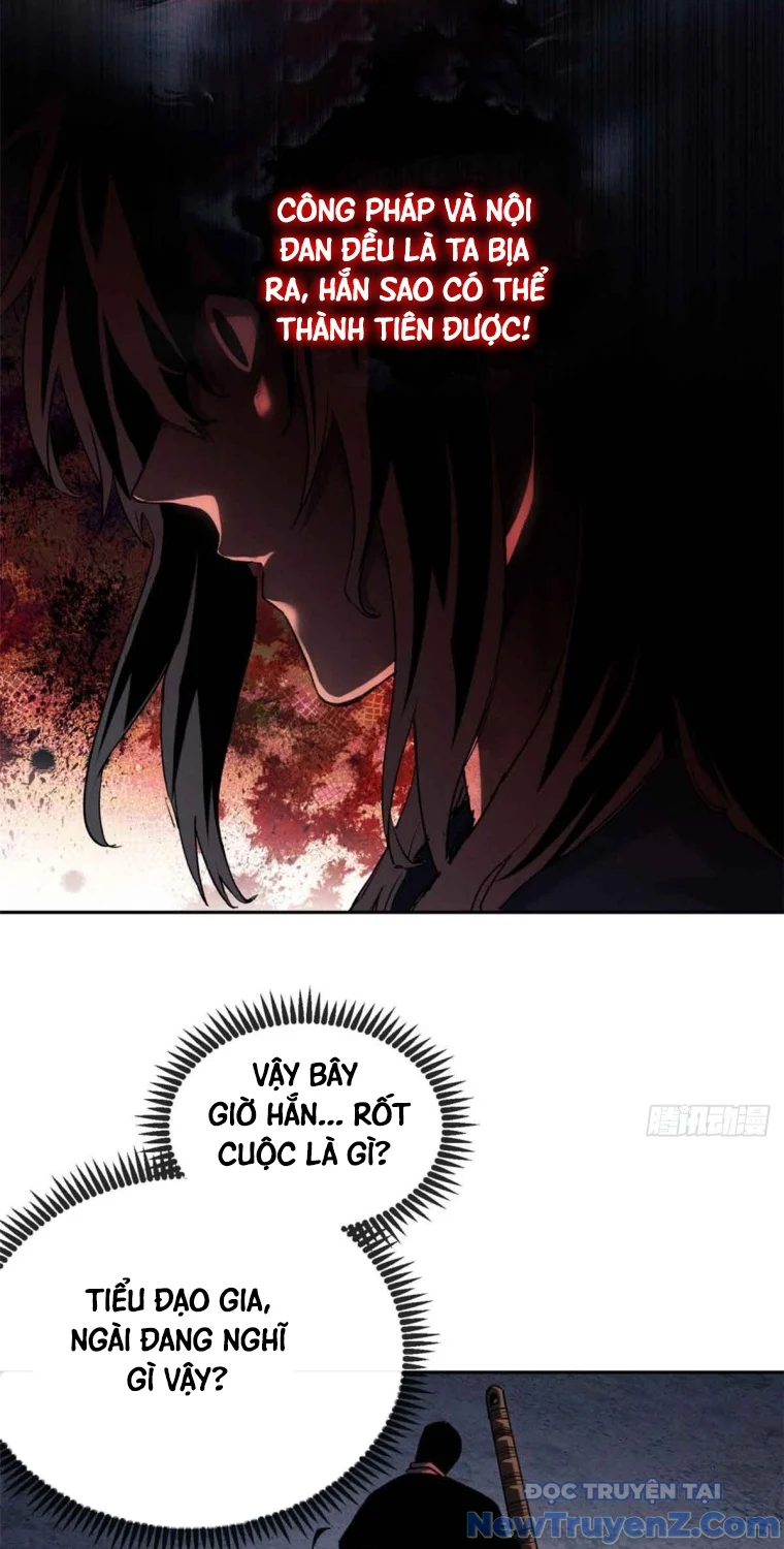 Đạo Quỷ Dị Tiên Chapter 37 - Trang 2