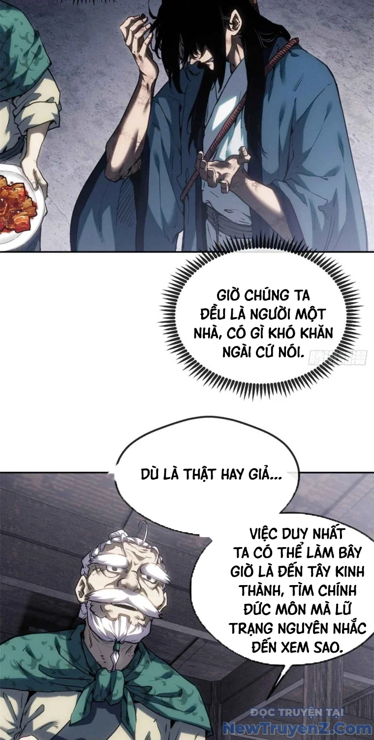Đạo Quỷ Dị Tiên Chapter 37 - Trang 2