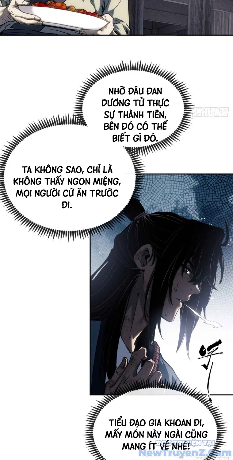 Đạo Quỷ Dị Tiên Chapter 37 - Trang 2