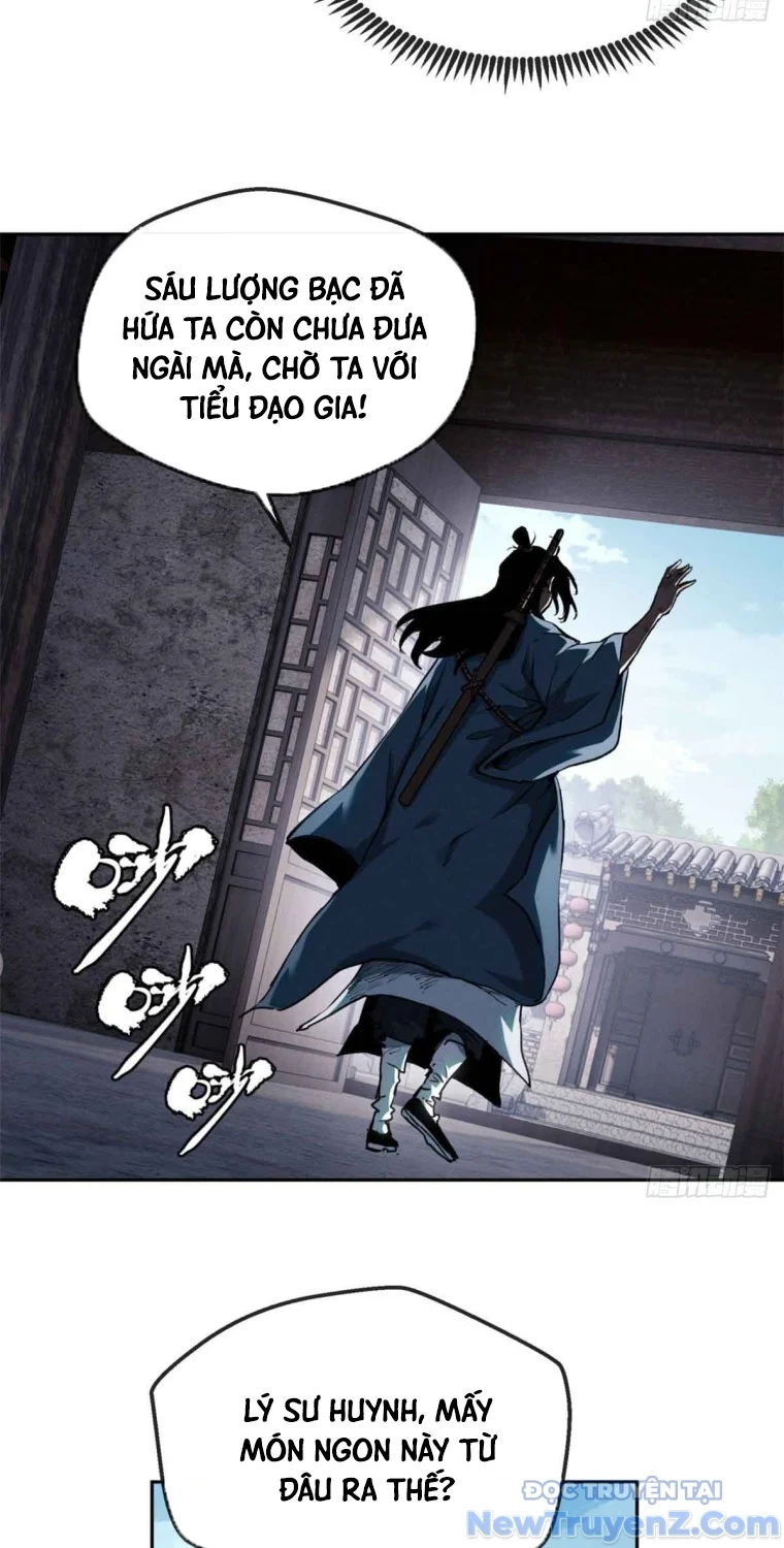 Đạo Quỷ Dị Tiên Chapter 37 - Trang 2