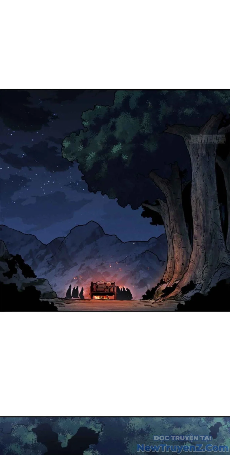 Đạo Quỷ Dị Tiên Chapter 37 - Trang 2