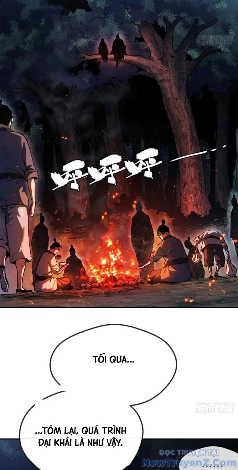 Đạo Quỷ Dị Tiên Chapter 37 - Trang 2