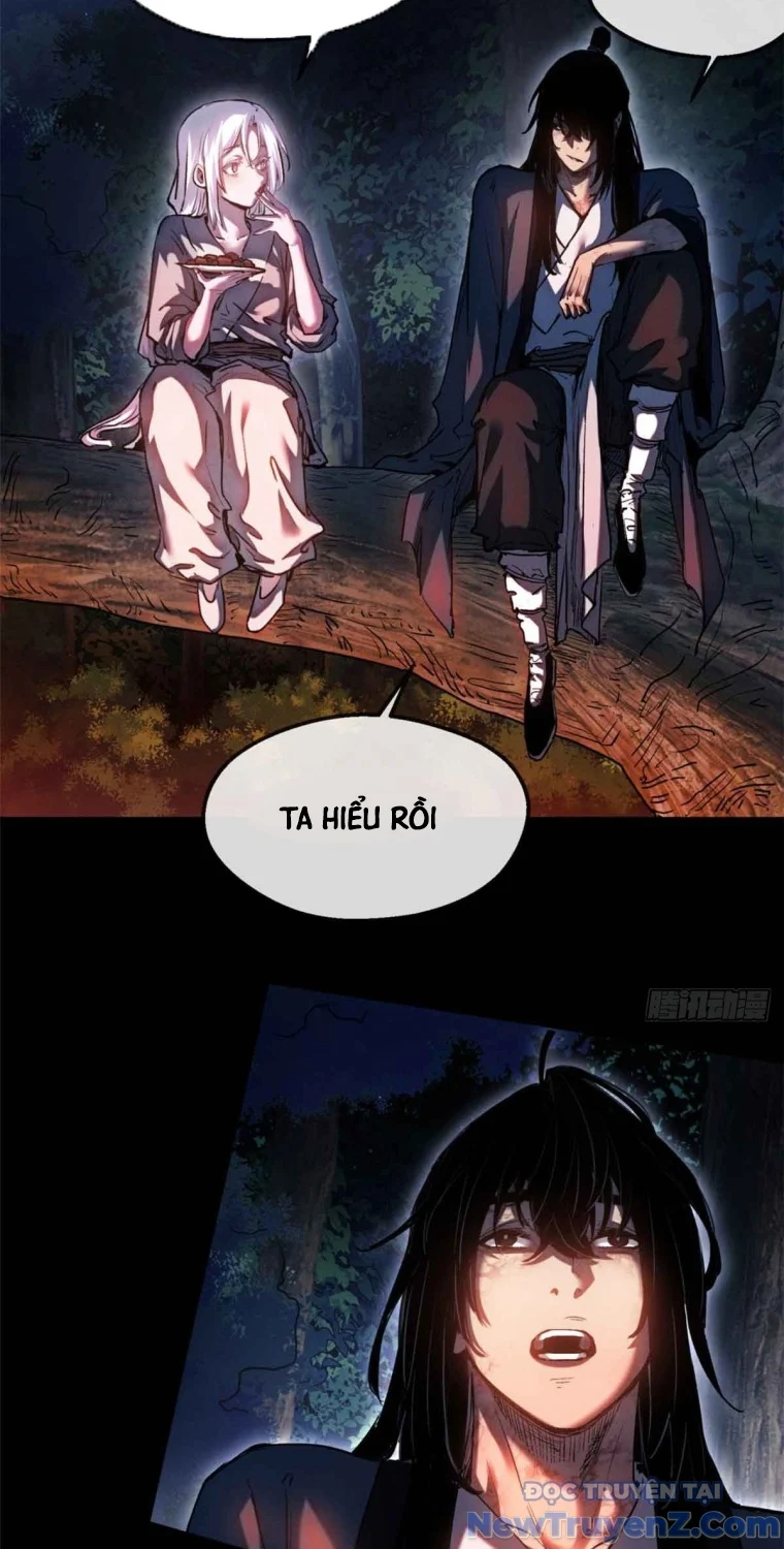Đạo Quỷ Dị Tiên Chapter 37 - Trang 2