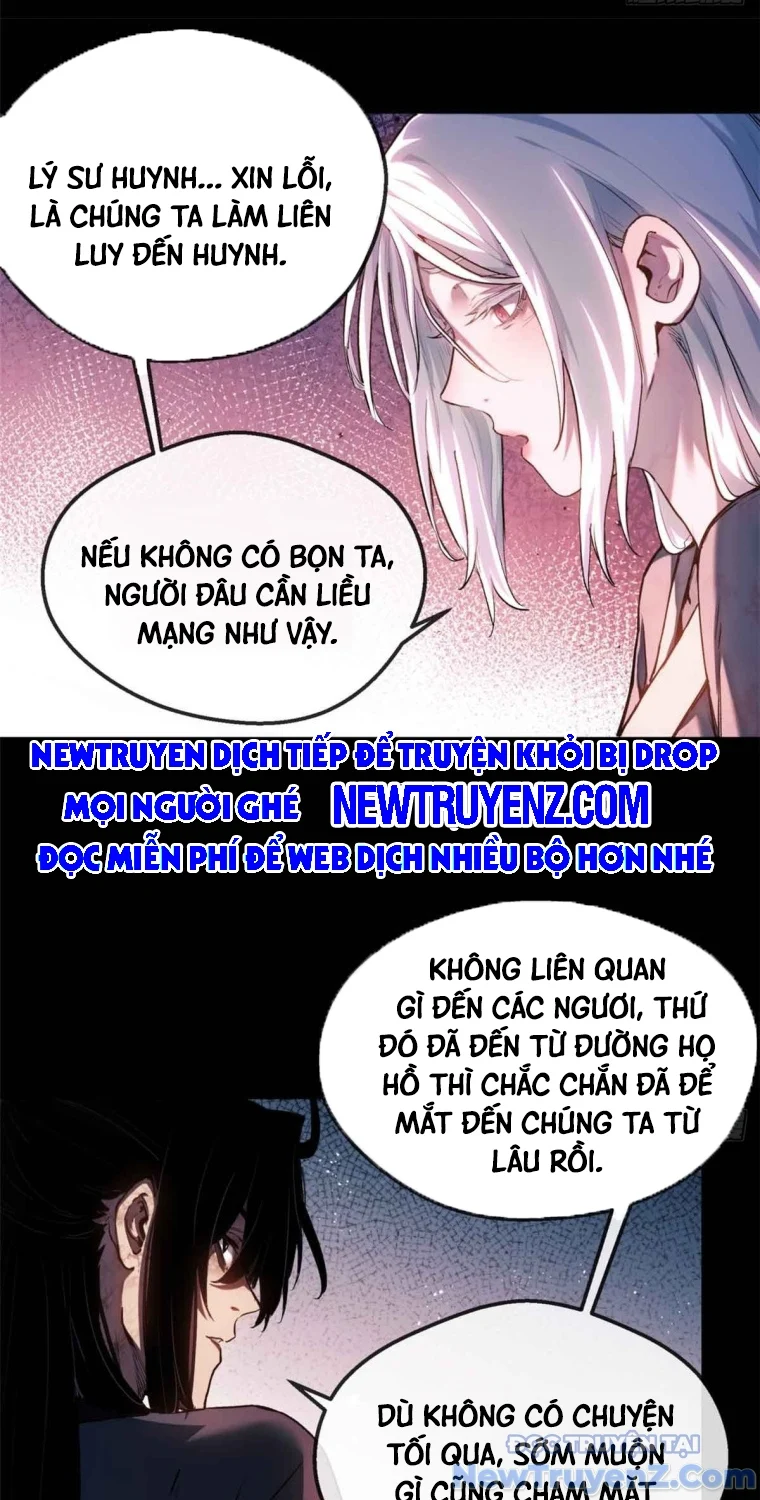 Đạo Quỷ Dị Tiên Chapter 37 - Trang 2